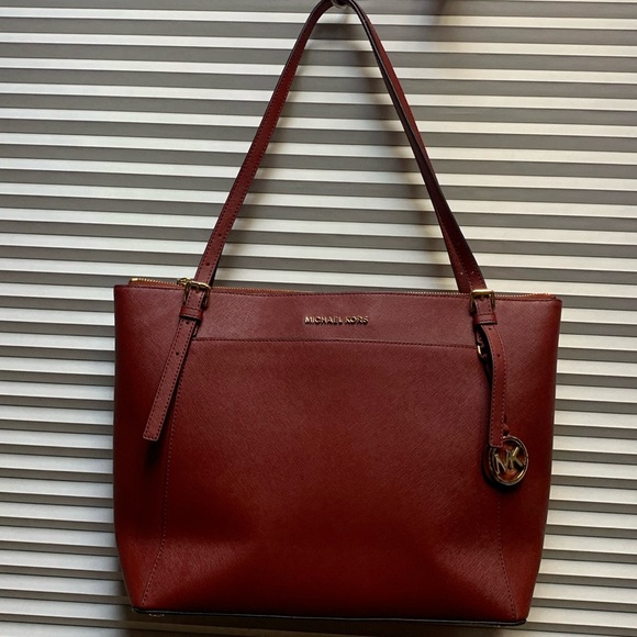 Michael Kors Shoulder Bag - Picture 1 of 16